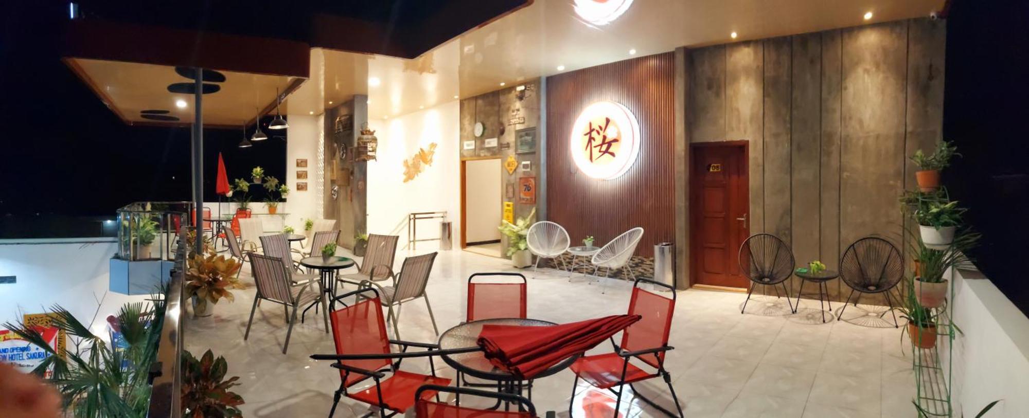 Urbanview Hotel Sakura Kampung Inggris Pare By Reddoorz Bagian luar foto